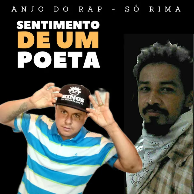 Sentimento de um Poeta