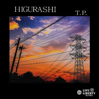 HIGURASHI by T.P.