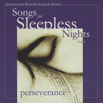 Songs for Sleepless Nights - Perseverance by The Nashville Musicians