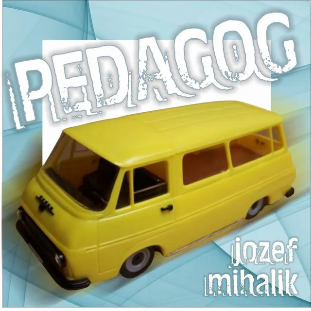 Pedagog - Dub Remix