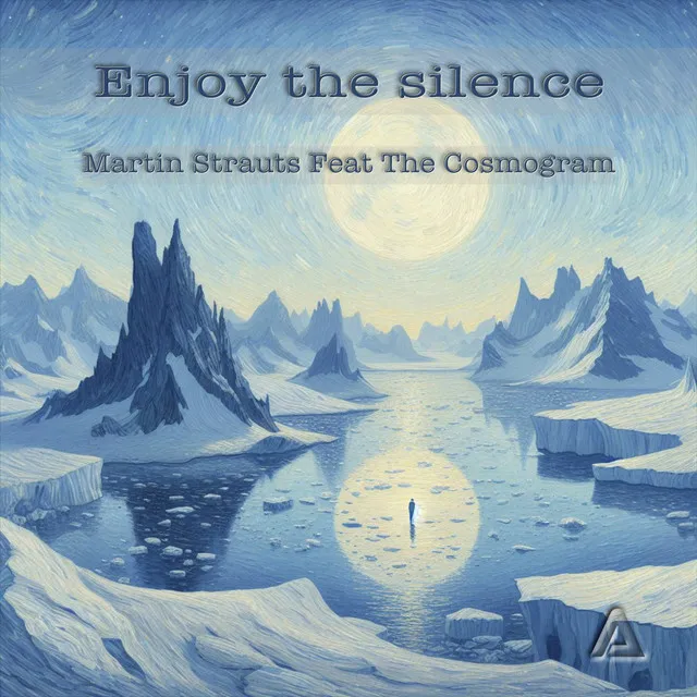 Enjoy the silence Album Image