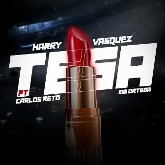 Tesa by Harry Vasquez