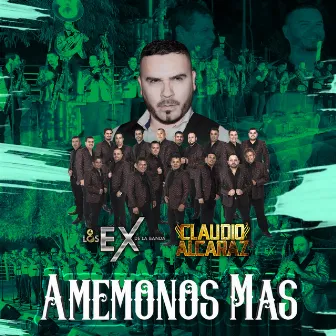 Amemonos Mas by Los Ex de la Banda