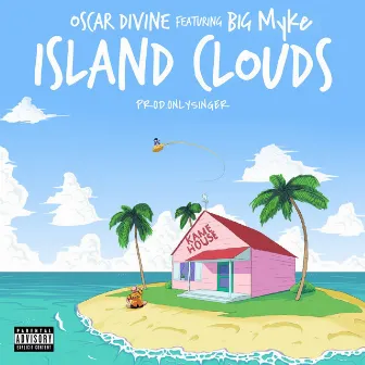 Island Clouds (feat. Big Myke) by Oscar Divine