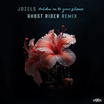 Holdin' on to Your Silence by Jozels