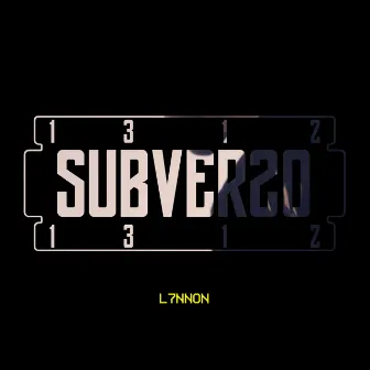 Subverso #4 by SH1FT