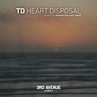 Heart Disposal by TD