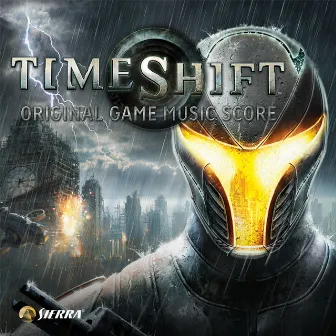 TimeShift - Original Game Music Score by Rebecca Kneubuhl