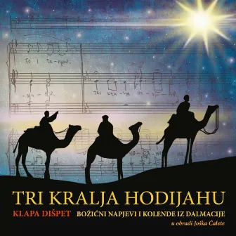 Tri Kralja Hodijahu by Klapa Dišpet