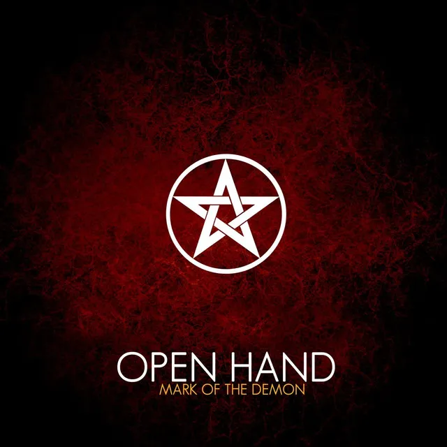 The Mark Of The Demon - Single