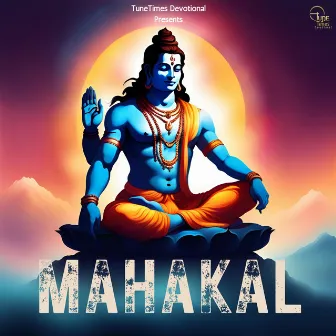 Mahakal by Gaurav Jha