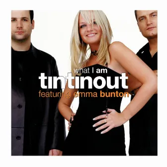 What I Am by Emma Bunton