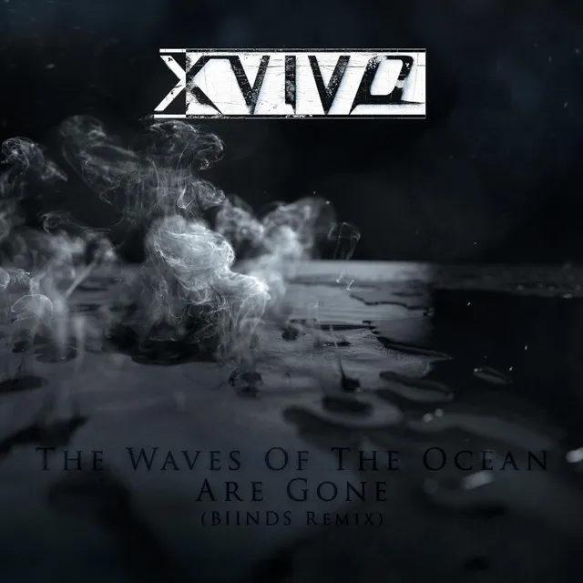 The Waves of the Ocean Are Gone (Biinds Remix)