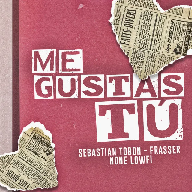 Me Gustas Tú