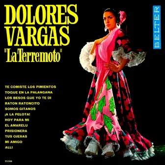 Dolores Vargas 