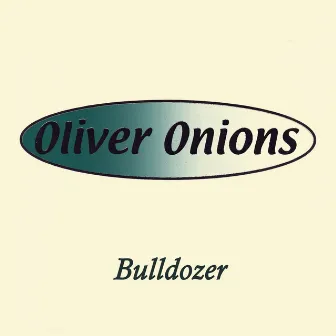 Bulldozer by Oliver Onions