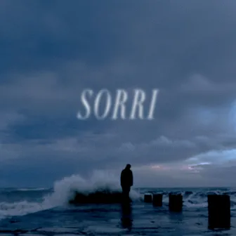 SORRI by Jonas David