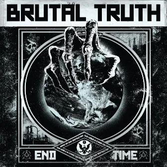 End Time by Brutal Truth