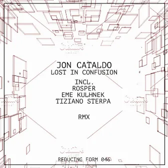 Lost In Confusion by Jon Cataldo