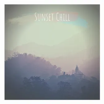 Sunset Chill by Jai Freedom