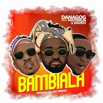 Bambiala by Danagog