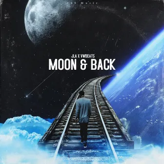 Moon & Back by JLA