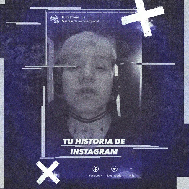 Tu historia de Instagram