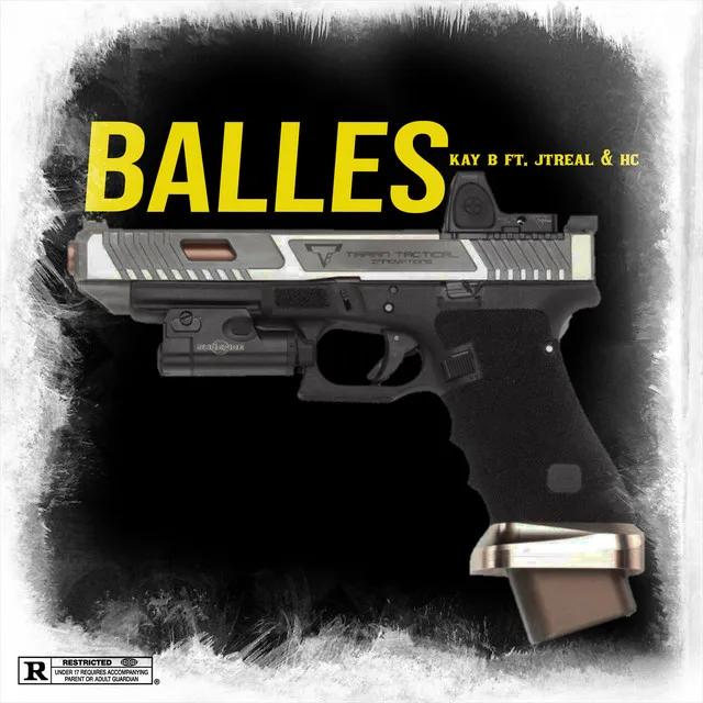 Balles