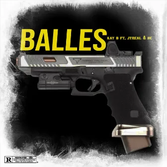 Balles by H.C