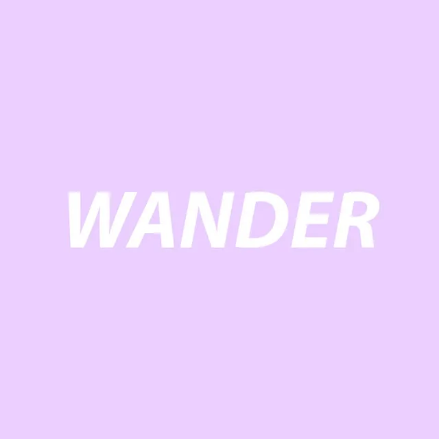 Wander