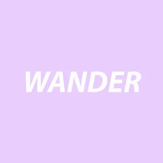 Wander by The Adjective