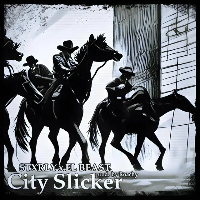 City Slicker