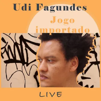 Jogo Importado - Live by Udi Fagundes