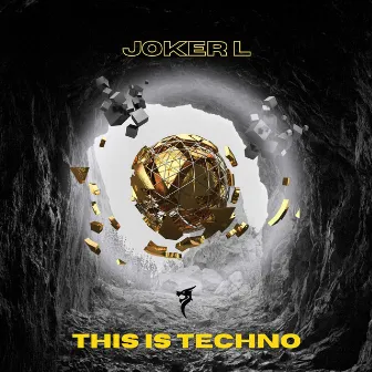 This is Techno by JOKER L