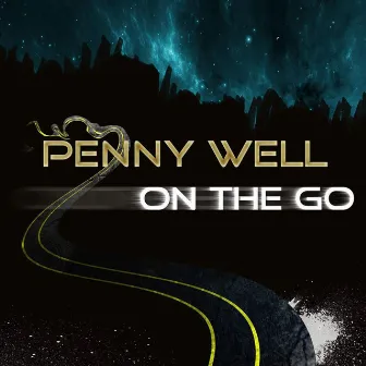 On the Go by Penny Well