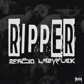 Ripper by 2FAC3D