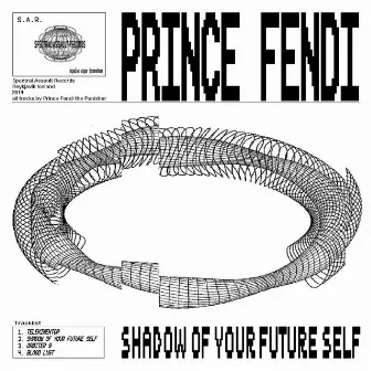 Shadow of Your Future Self by Prince Fendi