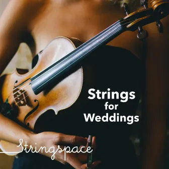 Strings for Weddings by Stringspace