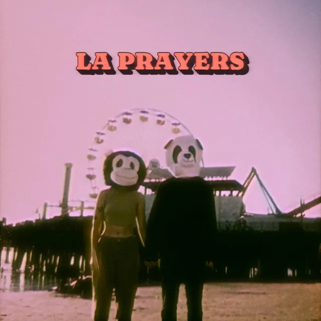 LA Prayers