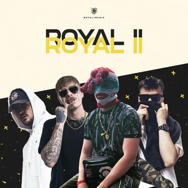 Royal II