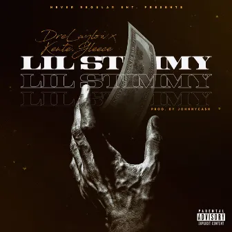 Lil Stimmy by DreLaylow