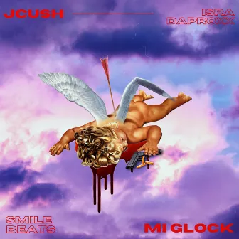 MI GLOCK by J Cush