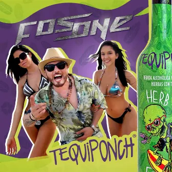 Tequiponch by Fos One