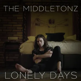 Lonely Days by The Middletonz