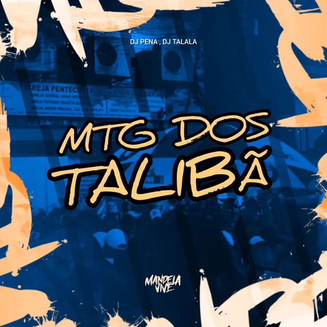 Mtg dos Talibã