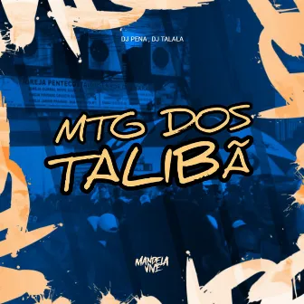 Mtg dos Talibã by Dj Pena