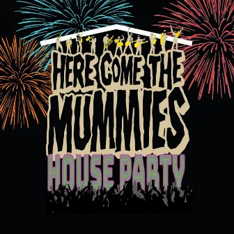 Doppelganger by Here Come The Mummies