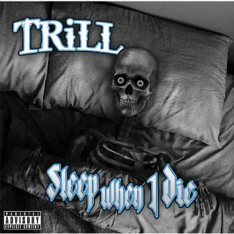 Sleep When I Die by Trill