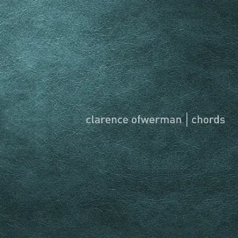 Chords by Clarence Öfwerman