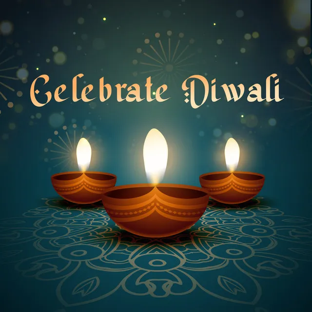 Celebrate Diwali (Friendship and Togetherness)